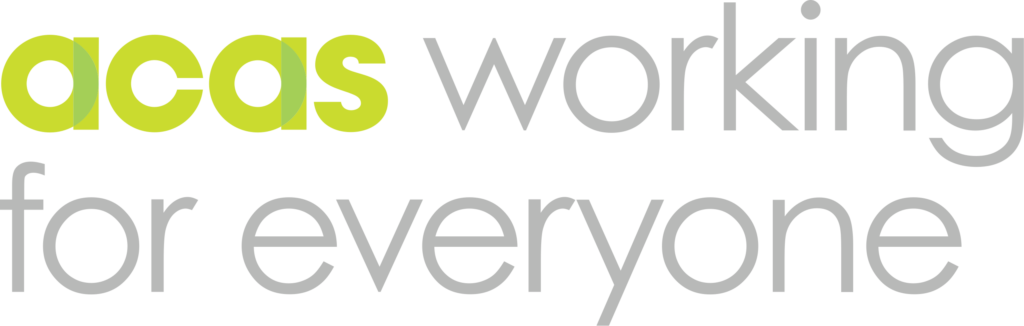 ACAS logo
