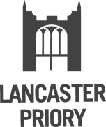 Lancaster Priory logo