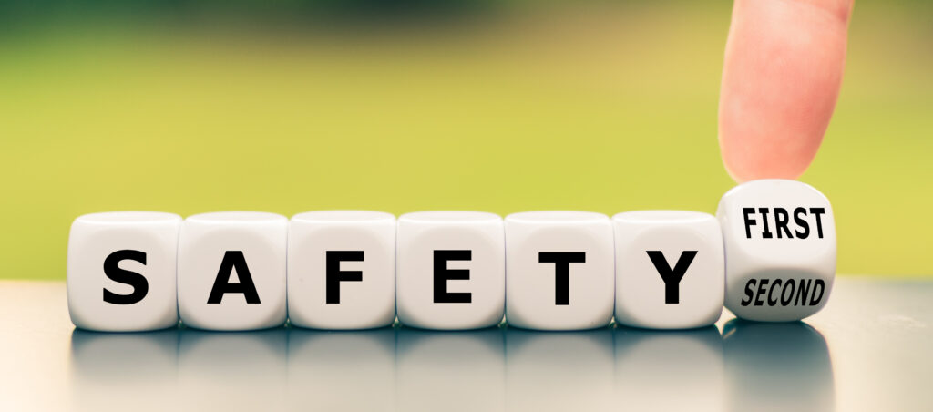 Health and Safety at Work Conference image