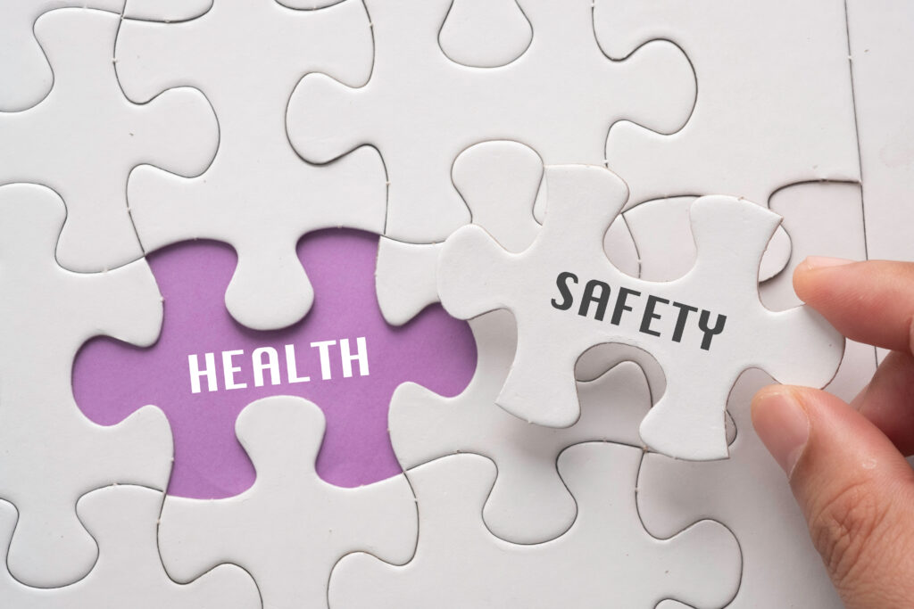 Health and Safety at Work Conference image