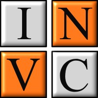 Industrial Noise & Vibration Centre logo