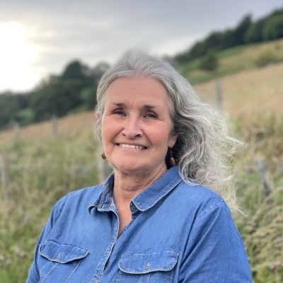 Dr Karen McDonnell